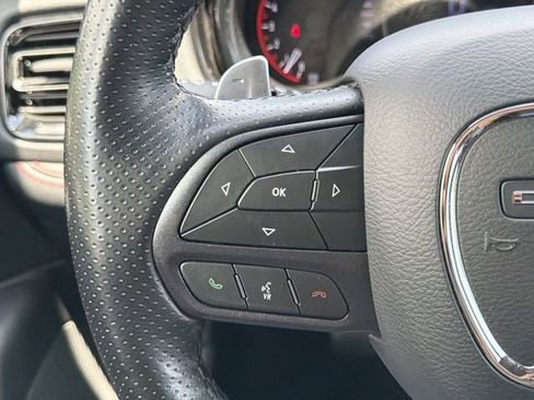 Used 2024 Dodge Durango GT RWD image 10