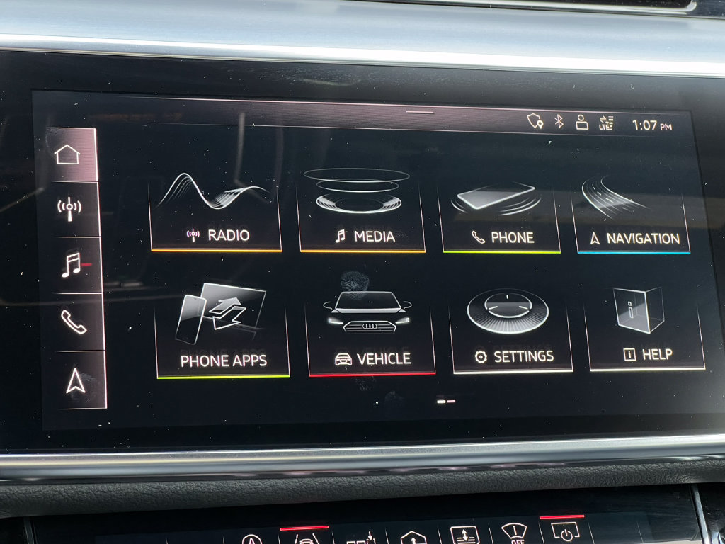 Used 2019 Audi A8 L 3.0T w/ Executive Package AWD/4WD image 30