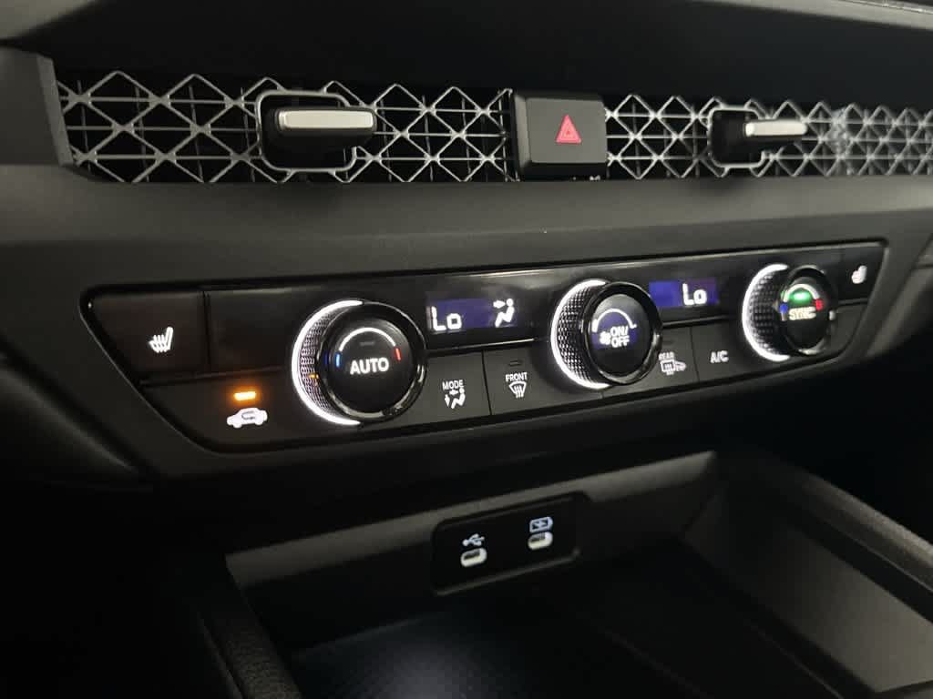 Used 2024 Honda Accord EX image 19