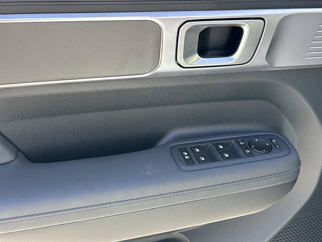 New 2027 Hyundai Santa Fe SEL FWD image 20