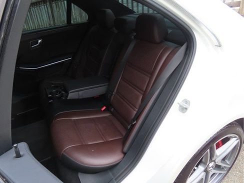 Used 2016 Mercedes-Benz E 63 AMG S-Model image 13