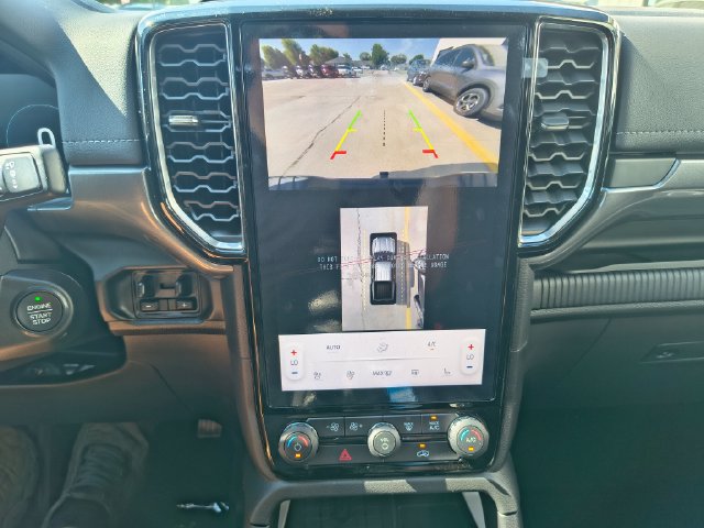 New 2026 Ford Ranger Lariat AWD/4WD image 29
