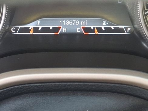 Used 2018 Jeep Cherokee Limited AWD/4WD image 22
