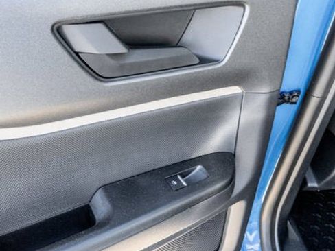 Used 2025 Ford Bronco Sport Big Bend w/ Convenience Package image 14