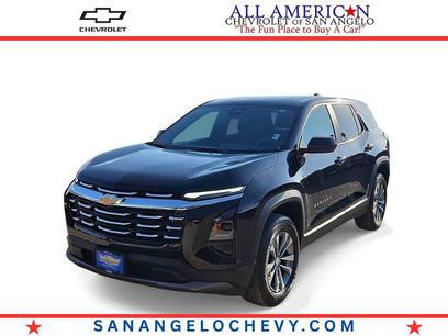 Used 2026 Chevrolet Equinox LT