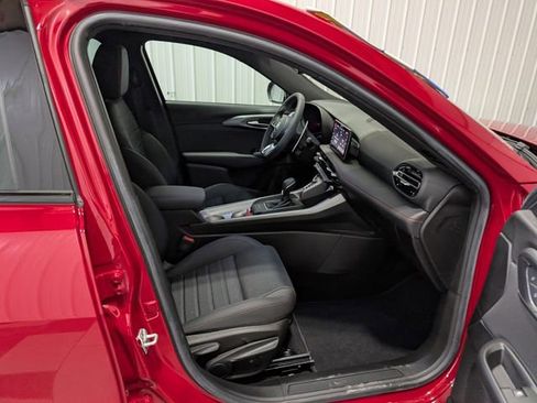 Used 2024 Dodge Hornet R/T w/ R/T Blacktop Package AWD/4WD image 27