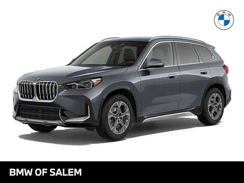 Used 2026 BMW X1 xDrive28i w/ Convenience Package AWD/4WD image 1
