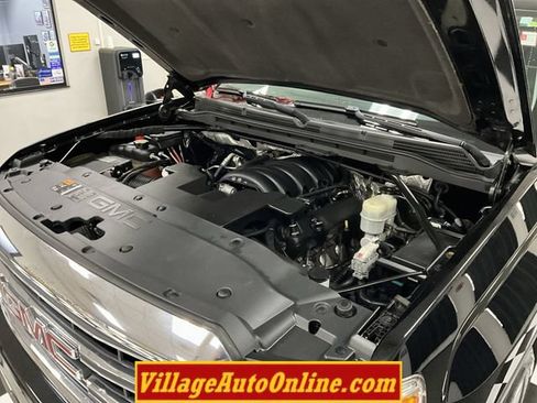 Used 2014 GMC Sierra 1500 SLT AWD/4WD image 43