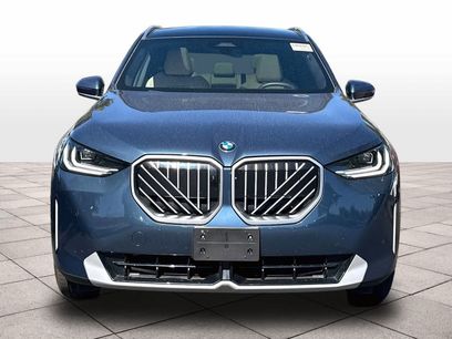 Used 2025 BMW X3 xDrive30i w/ Premium Package