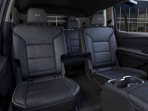 New 2026 Buick Enclave Sport Touring w/ Power Package FWD image 19