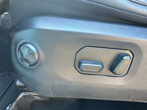 Certified 2024 Jeep Wrangler Unlimited Rubicon image 22