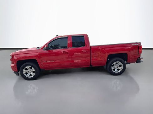 Used 2017 Chevrolet Silverado 1500 LT w/ All Star Edition AWD/4WD image 6