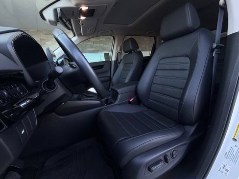 Used 2026 Honda CR-V EX-L image 4