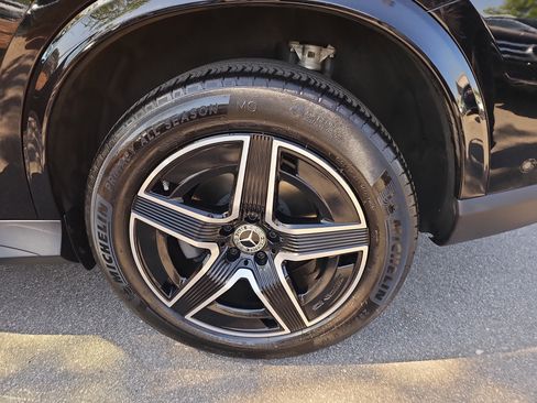 Certified 2026 Mercedes-Benz GLC 300 4MATIC image 35