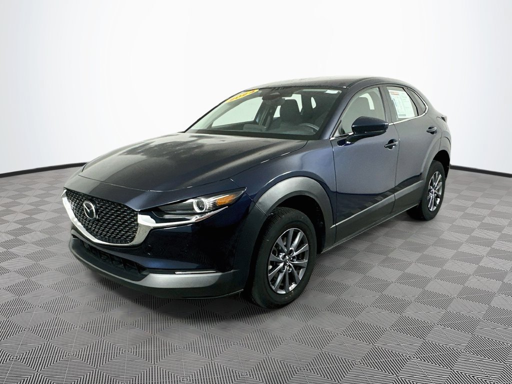 Used 2024 MAZDA CX-30 AWD 2.5 S image 5