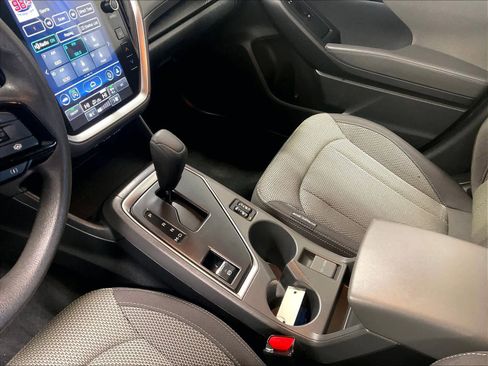 Used 2024 Subaru Crosstrek 2.0i Premium image 20
