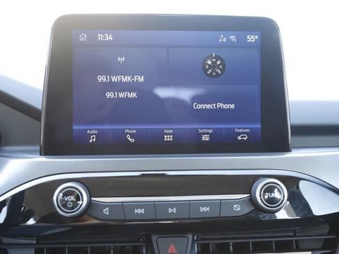 Used 2023 Ford Escape AWD image 21
