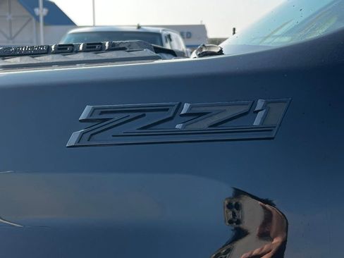 Used 2025 Chevrolet Silverado 2500 LTZ w/ Trail Boss Package image 80