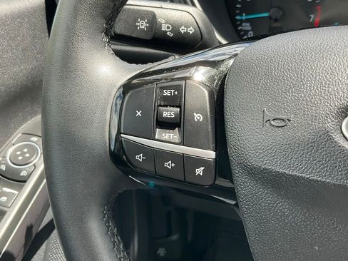 Used 2022 Ford Escape SE w/ Convenience Package AWD/4WD image 4