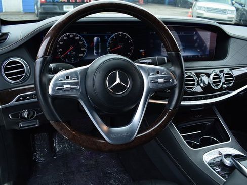 Used 2019 Mercedes-Benz Maybach S 650 image 15