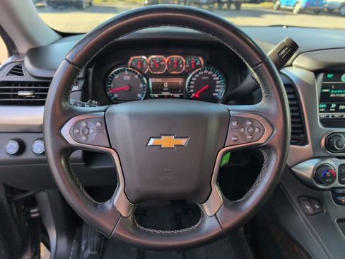 Used 2020 Chevrolet Tahoe LT image 15