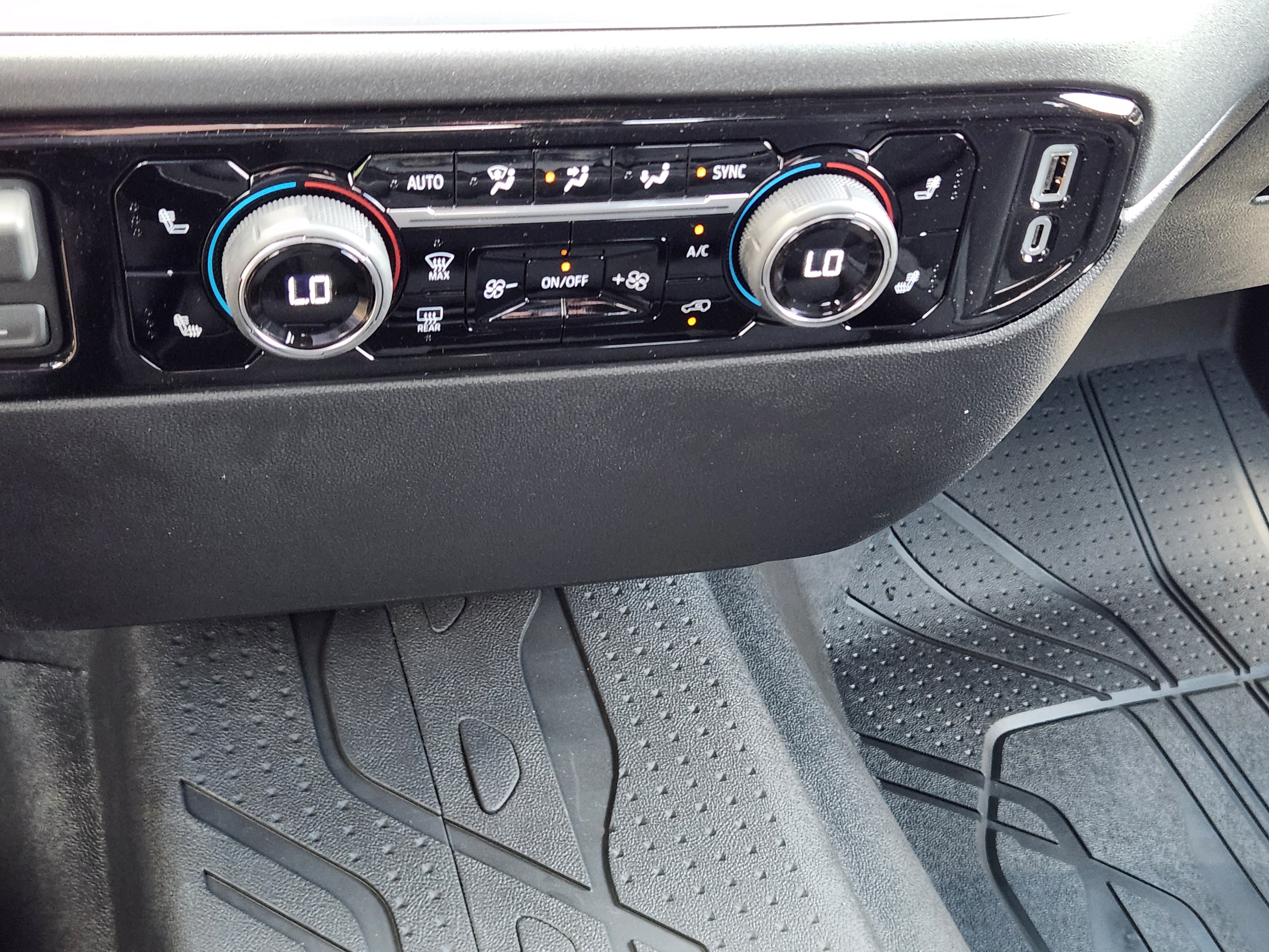 New 2026 Chevrolet Silverado 1500 RST w/ RST Select Package RWD image 15