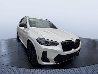 Used 2024 BMW X3 M40i