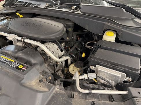 Used 2009 Chrysler Aspen Limited AWD/4WD image 29
