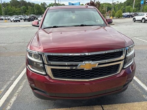 Used 2017 Chevrolet Tahoe LS w/ All-Season Package RWD image 5