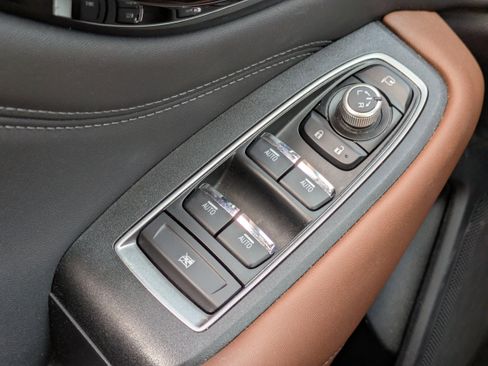 Certified 2024 Subaru Outback Touring XT w/ Popular Package #2 image 24