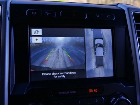 Used 2018 Ford F250 Lariat w/ Lariat Ultimate Package image 13