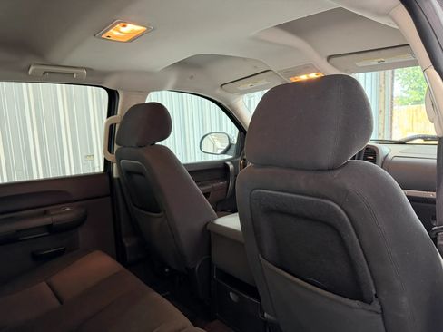 Used 2013 Chevrolet Silverado 1500 LT RWD image 22