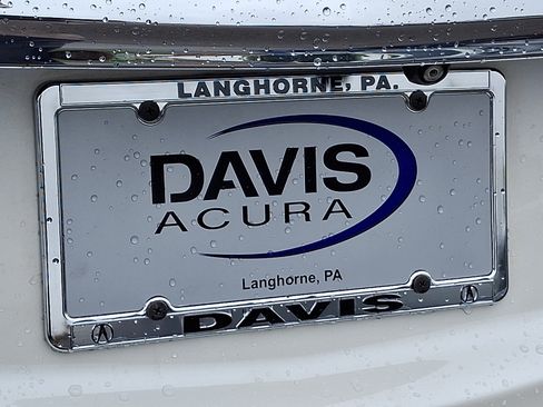 Used 2019 Acura MDX SH-AWD w/ Technology Package image 33