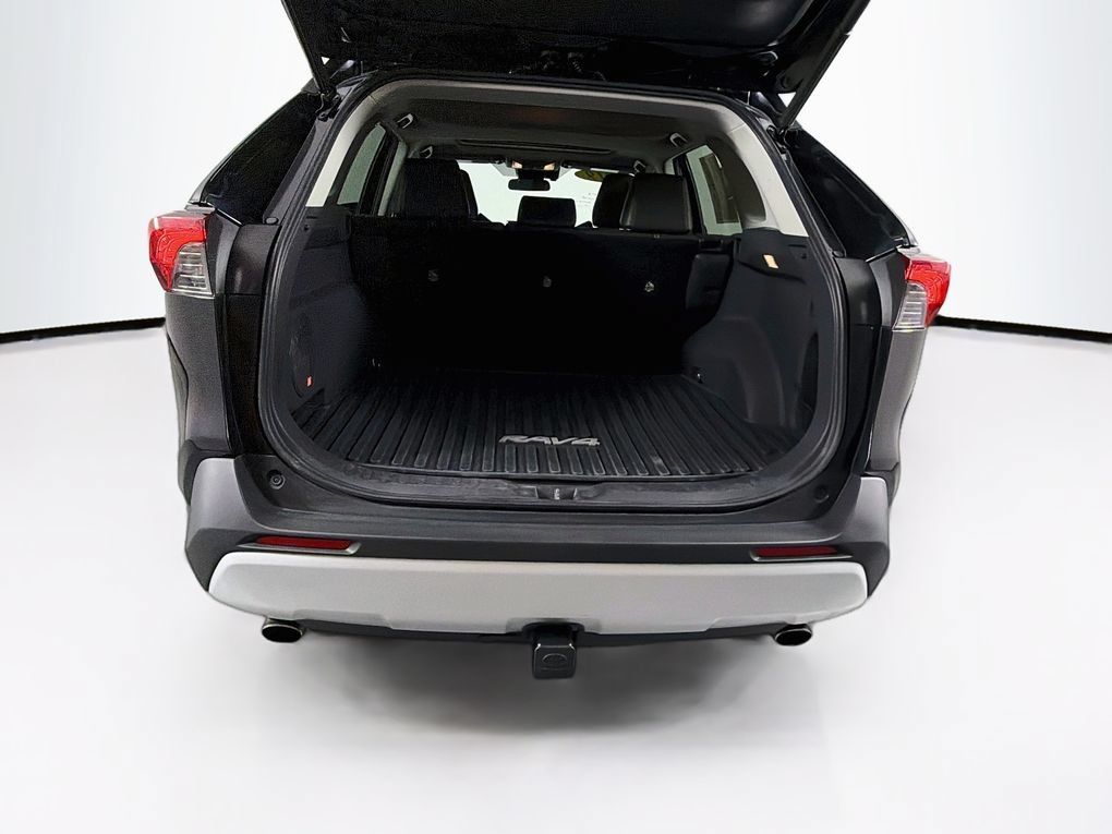 Used 2019 Toyota RAV4 Adventure w/ Cold Weather Package AWD/4WD image 25