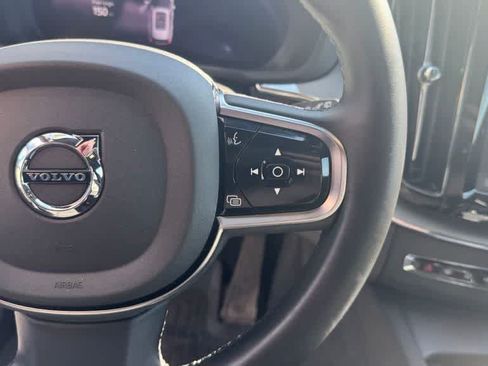 Used 2025 Volvo XC60 B5 Ultra w/ Protection Package Premier AWD/4WD image 19