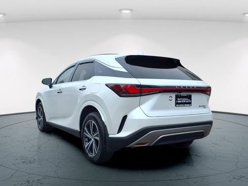 Certified 2024 Lexus RX 350 Premium w/ Accessory Package (P1) image 21
