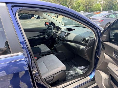 Used 2015 Honda CR-V EX image 13