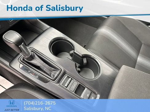 Certified 2023 Honda Civic Sport image 20