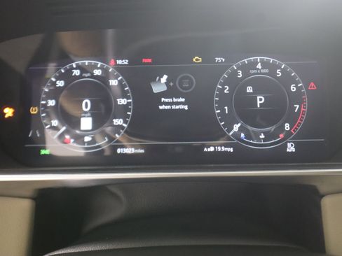 Used 2022 Land Rover Range Rover Sport HSE Silver Edition image 16