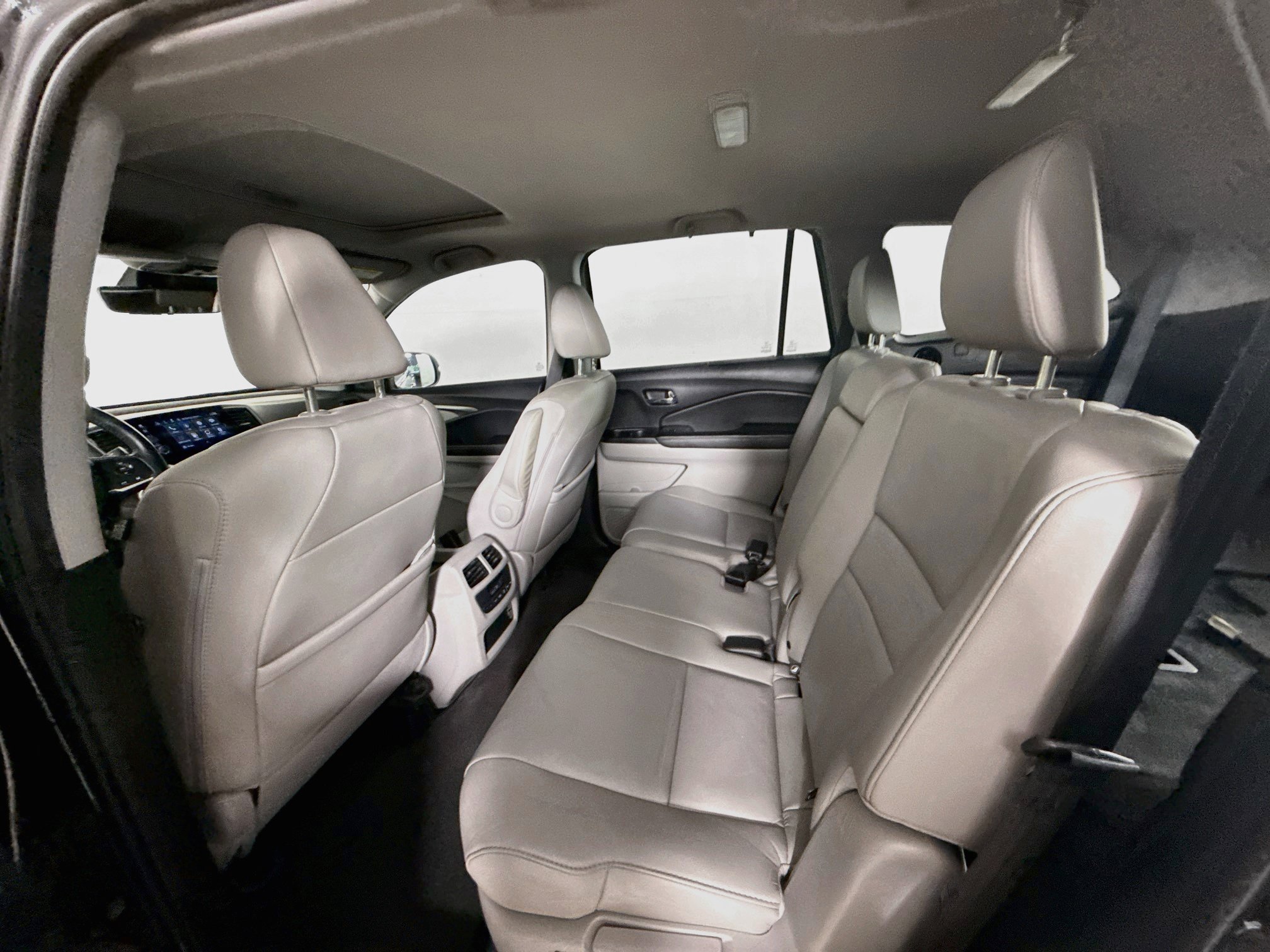 Used 2019 Honda Pilot EX-L image 28