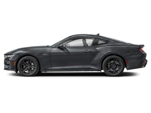 New 2026 Ford Mustang GT Premium image 4