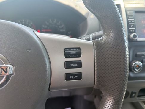 Used 2019 Nissan Frontier S image 18