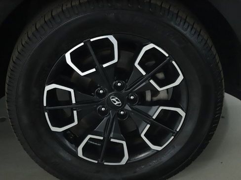 Used 2022 Hyundai Santa Cruz SEL w/ Cargo Package AWD/4WD image 10