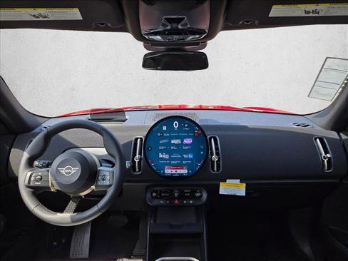 New 2026 MINI Cooper Countryman S AWD/4WD image 11