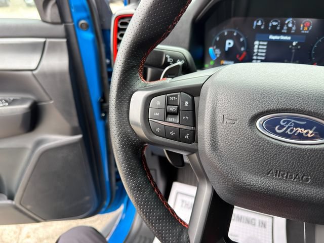 Used 2024 Ford Ranger Raptor AWD/4WD image 45
