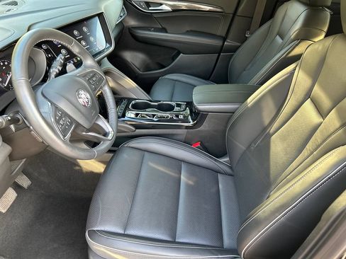 Used 2023 Buick Envision Essence AWD/4WD image 11