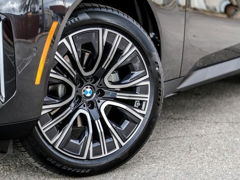 New 2026 BMW X3 xDrive30 w/ Convenience Package image 9