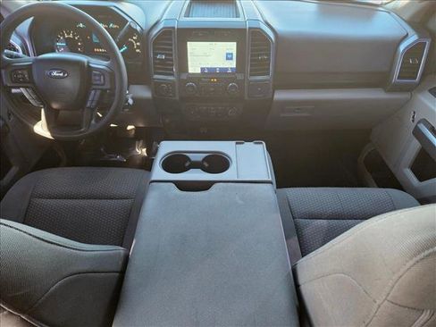 Used 2019 Ford F150 XLT image 18