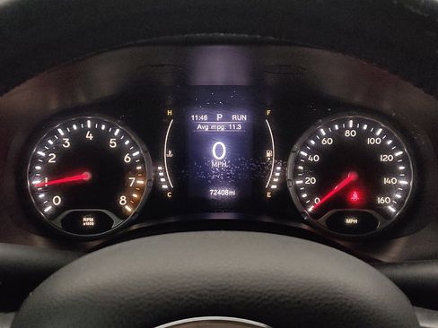 Used 2015 Jeep Renegade Latitude w/ Popular Equipment Group FWD image 23