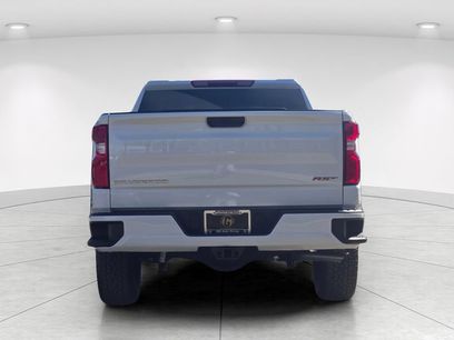 New 2026 Chevrolet Silverado 1500 RST w/ RST Select Package